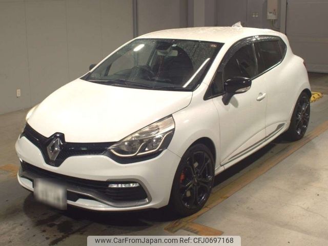 renault lutecia 2014 -RENAULT 【北九州 300ゆ9148】--Renault Lutecia RM5M-VF15R4M0EE0699072---RENAULT 【北九州 300ゆ9148】--Renault Lutecia RM5M-VF15R4M0EE0699072- image 1