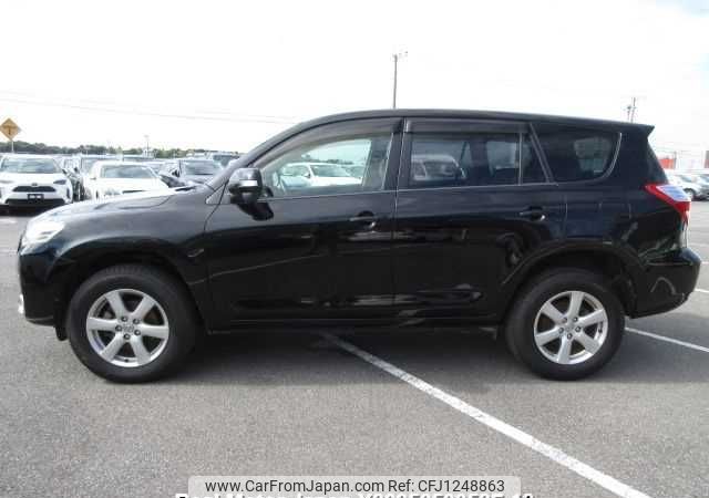 toyota vanguard 2008 646828-Y2025050352F-12 image 2
