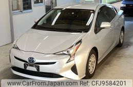 toyota prius 2017 -TOYOTA--Prius ZVW50-6063275---TOYOTA--Prius ZVW50-6063275-