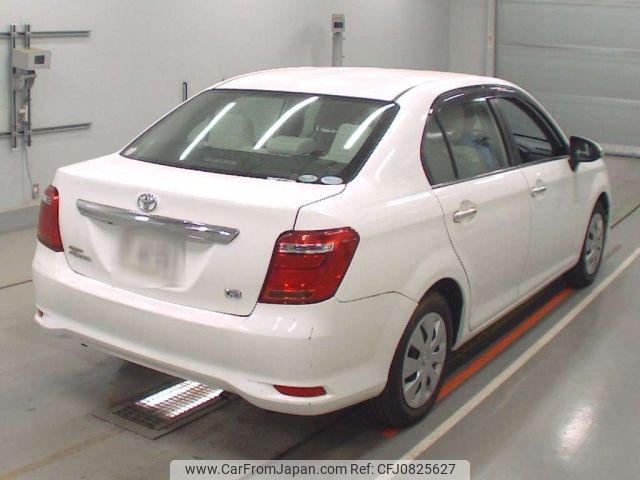 toyota corolla-axio 2015 -TOYOTA--Corolla Axio NRE161-0012109---TOYOTA--Corolla Axio NRE161-0012109- image 2