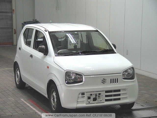 suzuki alto-van 2020 CFJ1818638 image 1