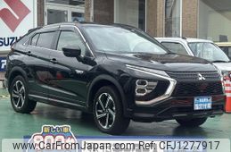 mitsubishi eclipse-cross 2022 quick_quick_5LA-GL3W_GL3W-0404744