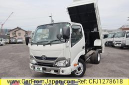 toyota toyoace 2018 GOO_NET_EXCHANGE_0207851A30250430W004