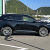 toyota harrier 2015 -TOYOTA--Harrier DBA-ZSU60W--ZSU60-0055130---TOYOTA--Harrier DBA-ZSU60W--ZSU60-0055130- image 4