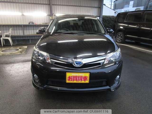 toyota corolla-fielder 2014 quick_quick_DAA-NKE165G_NKE165-7048150 image 2