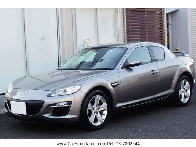 mazda rx-8 2008 CFJ7302544 image 1