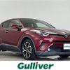 toyota c-hr 2018 -TOYOTA--C-HR DAA-ZYX10--ZYX10-2112399---TOYOTA--C-HR DAA-ZYX10--ZYX10-2112399- image 1