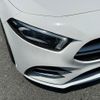 mercedes-benz a-class 2022 quick_quick_4BA-177051M_W1K770512V148285 image 18