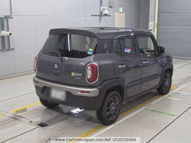 suzuki xbee 2020 -SUZUKI 【浜松 530ﾄ8148】--XBEE DAA-MN71S--MN71S-161918---SUZUKI 【浜松 530ﾄ8148】--XBEE DAA-MN71S--MN71S-161918- image 2