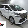 toyota vellfire 2017 CFJ1802093 image 1