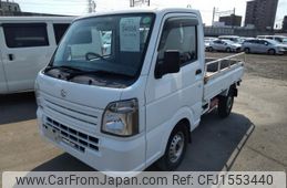 suzuki carry-truck 2015 CFJ1553440