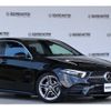 mercedes-benz a-class 2019 quick_quick_3DA-177012_WDD1770122J099846 image 3