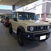 suzuki jimny-sierra 2024 quick_quick_3BA-JB74W_2049095 image 11