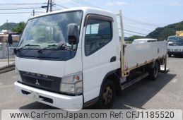 mitsubishi-fuso canter 2008 -MITSUBISHI--Canter FE82B-540222---MITSUBISHI--Canter FE82B-540222-