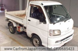 daihatsu hijet-truck 2000 -DAIHATSU--Hijet Truck S200P-0035096---DAIHATSU--Hijet Truck S200P-0035096-