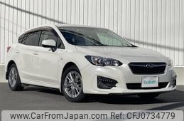 subaru impreza-wagon 2017 -SUBARU--Impreza Wagon DBA-GT2--GT2-007102---SUBARU--Impreza Wagon DBA-GT2--GT2-007102-