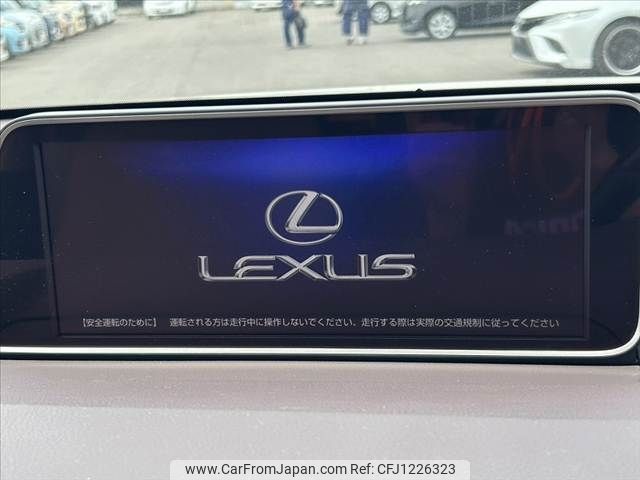 lexus rx 2017 -LEXUS--Lexus RX DBA-AGL20W--AGL20-0007201---LEXUS--Lexus RX DBA-AGL20W--AGL20-0007201- image 2