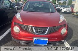 nissan juke 2013 CFJ1725848