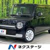 suzuki alto-lapin 2014 -SUZUKI--Alto Lapin DBA-HE22S--HE22S-838774---SUZUKI--Alto Lapin DBA-HE22S--HE22S-838774- image 1