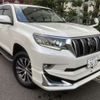 toyota land-cruiser-prado 2020 -TOYOTA--Land Cruiser Prado CBA-TRJ150W--TRJ150W-0111799---TOYOTA--Land Cruiser Prado CBA-TRJ150W--TRJ150W-0111799- image 13