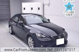 lexus is 2014 -LEXUS 【金沢 330ﾎ1951】--Lexus IS GSE30-5049854---LEXUS 【金沢 330ﾎ1951】--Lexus IS GSE30-5049854-