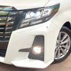 toyota alphard 2017 -TOYOTA--Alphard DBA-AGH30W--AGH30-0155224---TOYOTA--Alphard DBA-AGH30W--AGH30-0155224- image 13