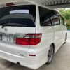 toyota alphard 2005 -TOYOTA--Alphard CBA-ANH10W--ANH10-0105015---TOYOTA--Alphard CBA-ANH10W--ANH10-0105015- image 4