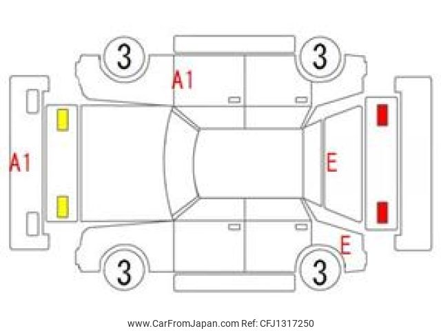 lexus sc 2006 -LEXUS--Lexus SC DBA-UZZ40--UZZ40-9008592---LEXUS--Lexus SC DBA-UZZ40--UZZ40-9008592- image 2