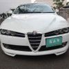 alfa-romeo 159 2008 GOO_JP_700057065530241228003 image 9