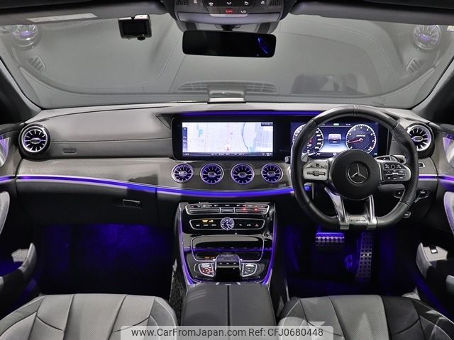 mercedes-benz amg 2019 -MERCEDES-BENZ--AMG CAA-257361--WDD2573612A031252---MERCEDES-BENZ--AMG CAA-257361--WDD2573612A031252- image 2