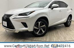 lexus nx 2018 quick_quick_DAA-AYZ15_AYZ15-1010620