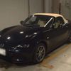 mazda roadster 2024 -MAZDA 【佐世保 332ﾃ 39】--Roadster 5BA-ND5RE--ND5RE-102310---MAZDA 【佐世保 332ﾃ 39】--Roadster 5BA-ND5RE--ND5RE-102310- image 1