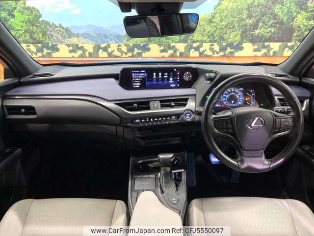 lexus ux 2019 -LEXUS--Lexus UX 6AA-MZAH10--MZAH10-2048412---LEXUS--Lexus UX 6AA-MZAH10--MZAH10-2048412- image 2
