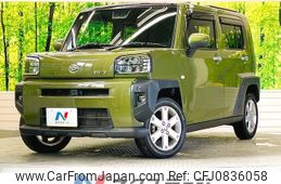 daihatsu taft 2020 quick_quick_LA900S_LA900S-0006618