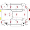 toyota voxy 2015 -TOYOTA--Voxy DBA-ZRR80G--ZRR80-0148941---TOYOTA--Voxy DBA-ZRR80G--ZRR80-0148941- image 2
