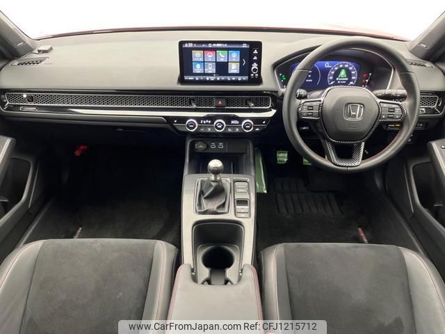 honda civic 2021 quick_quick_FL1_FL1-1003852 image 2
