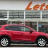 mazda cx-5 2012 CFJ1755628 image 6