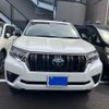 toyota land-cruiser-prado 2022 CFJ1647540 image 1