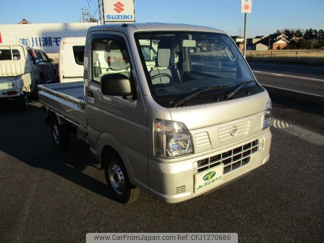 nissan clipper-truck 2024 -NISSAN 【岐阜 480ﾎ1079】--Clipper Truck DR16T--821943---NISSAN 【岐阜 480ﾎ1079】--Clipper Truck DR16T--821943- image 2