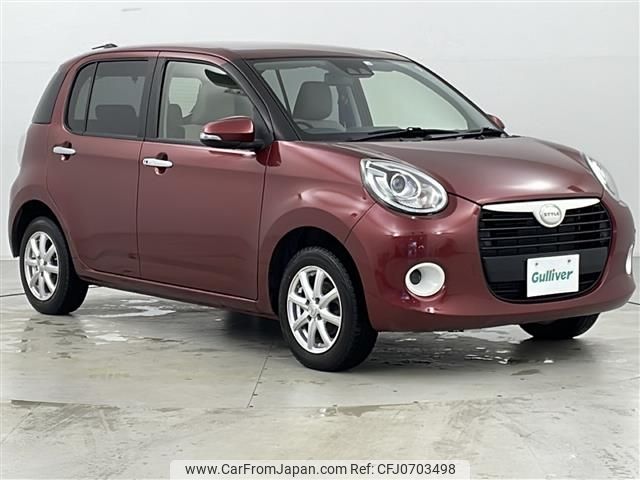 daihatsu boon 2020 -DAIHATSU--Boon 5BA-M710S--M710S-0004901---DAIHATSU--Boon 5BA-M710S--M710S-0004901- image 1