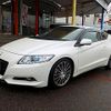 honda cr-z 2010 -HONDA--CR-Z DAA-ZF1--ZF1-1016540---HONDA--CR-Z DAA-ZF1--ZF1-1016540- image 1