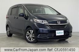 honda freed 2019 -HONDA--Freed 6BA-GB5--GB5-3102635---HONDA--Freed 6BA-GB5--GB5-3102635-