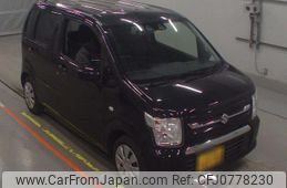 suzuki wagon-r 2023 quick_quick_5BA-MH85S_MH85S-171658