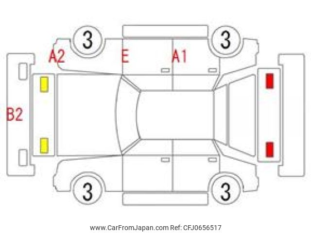 suzuki xbee 2018 -SUZUKI--XBEE DAA-MN71S--MN71S-112321---SUZUKI--XBEE DAA-MN71S--MN71S-112321- image 2