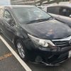 toyota avensis 2015 NIKYO_PA60096 image 34