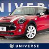 mini mini-others 2018 quick_quick_XT20M_WMWXT720402H18652 image 1