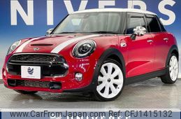 mini mini-others 2018 quick_quick_XT20M_WMWXT720402H18652