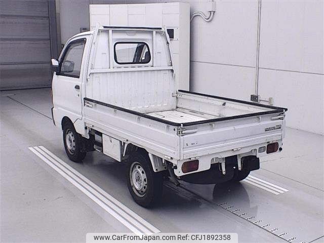 mitsubishi minicab-truck 1991 CFJ1892358 image 2