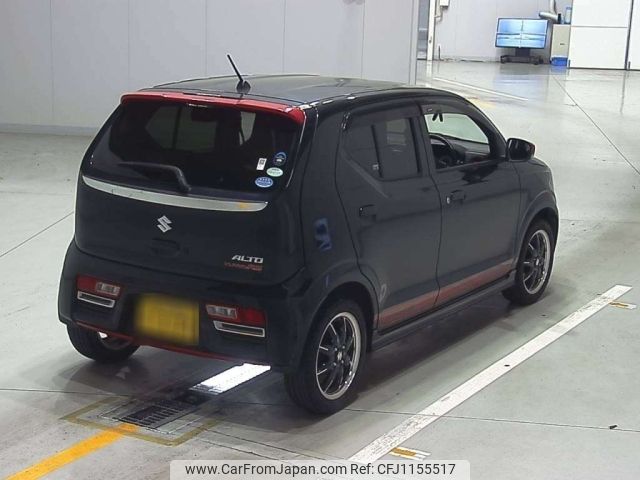 suzuki alto 2017 -SUZUKI 【春日井 580さ171】--Alto HA36S-890310---SUZUKI 【春日井 580さ171】--Alto HA36S-890310- image 2