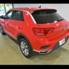 volkswagen t-roc 2022 quick_quick_3DA-A1DFF_WVGZZZA1ZMV177087 image 3